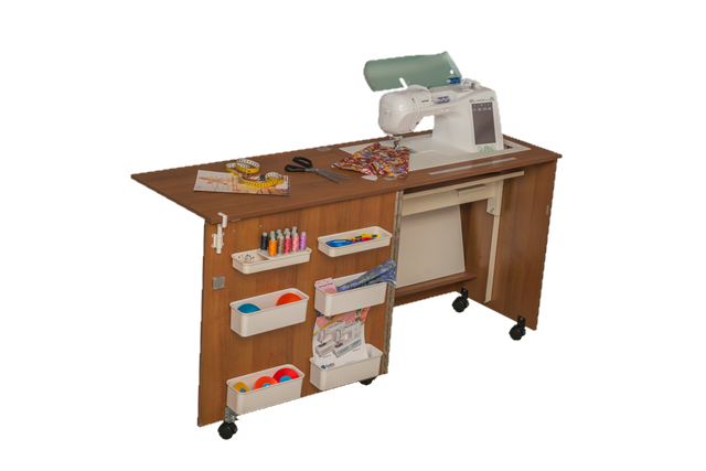 COMFORT 1L Sewing machine  table 