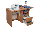 COMFORT JUNIOR-1 School sewing table  